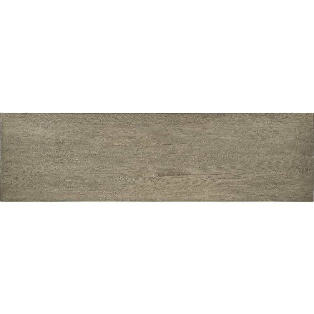 Linville Falls Credenza - 84in Top-2 Small Files and Lateral File