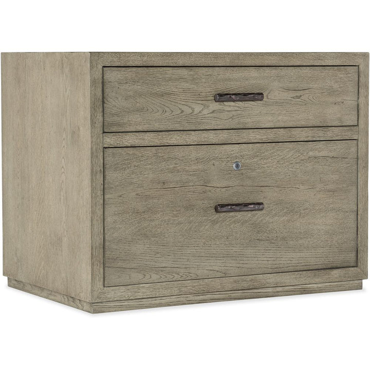 Linville Falls Desk 96"