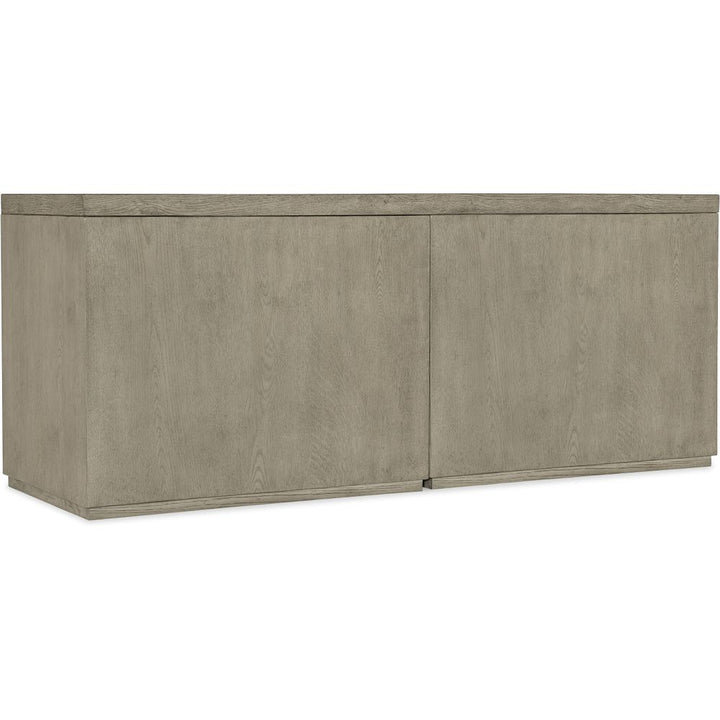 Sideboards & Credenzas Linville Falls Credenza - 72in Top-2 Opens