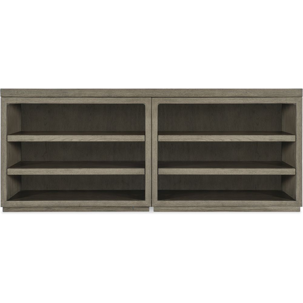 Sideboards & Credenzas Linville Falls Credenza - 72in Top-2 Opens