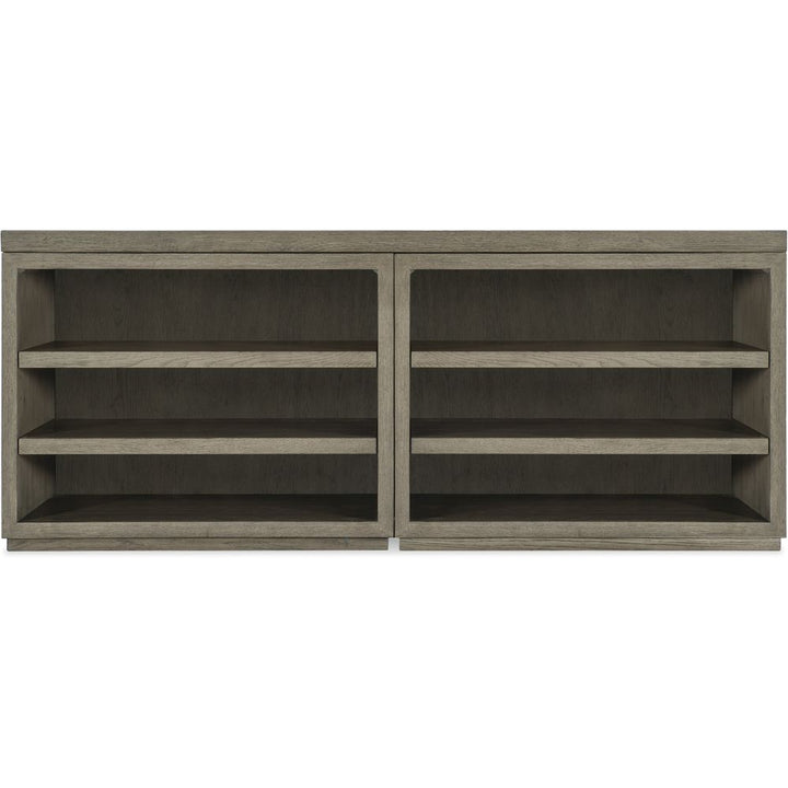 Sideboards & Credenzas Linville Falls Credenza - 72in Top-2 Opens