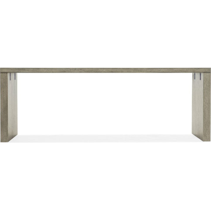 Linville Falls Desk 84"