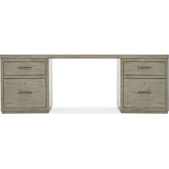 Linville Falls Desk 84"