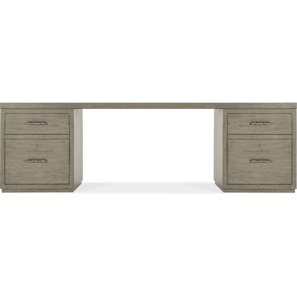 Linville Falls Desk 96"
