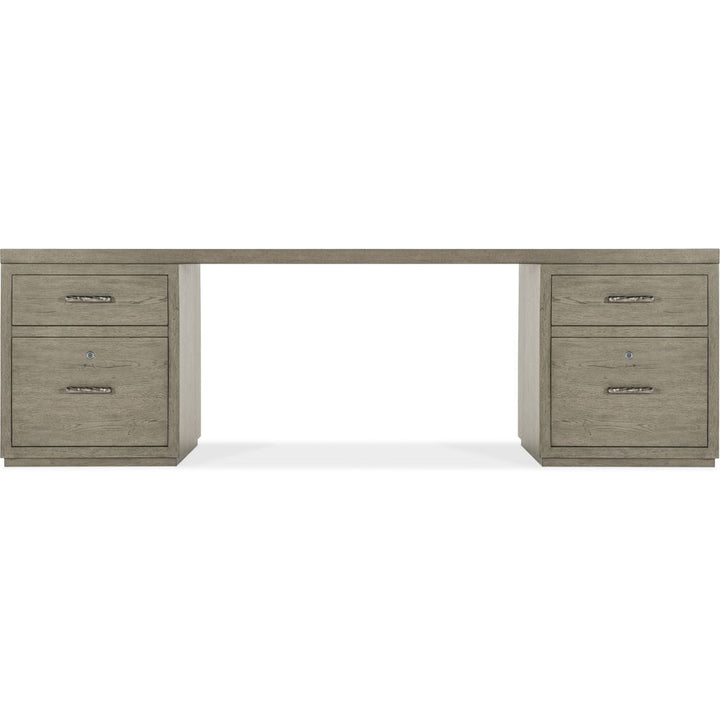 Linville Falls Desk 96"