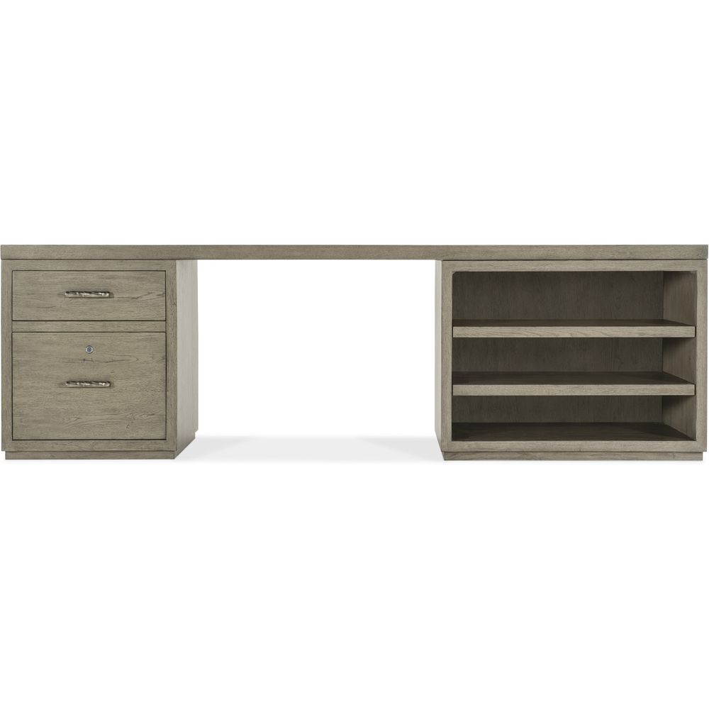 Linville Falls Desk 96"