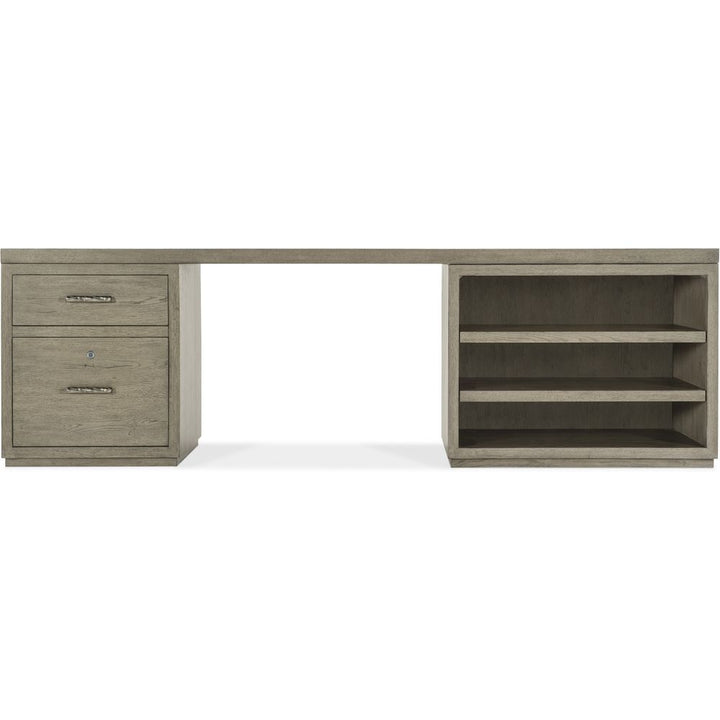 Linville Falls Desk 96"