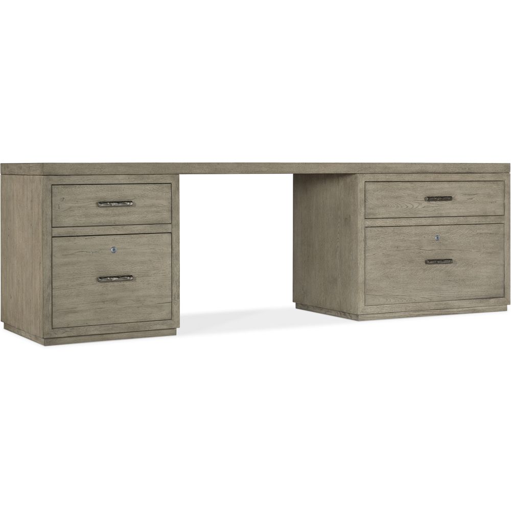 Linville Falls Desk 96"
