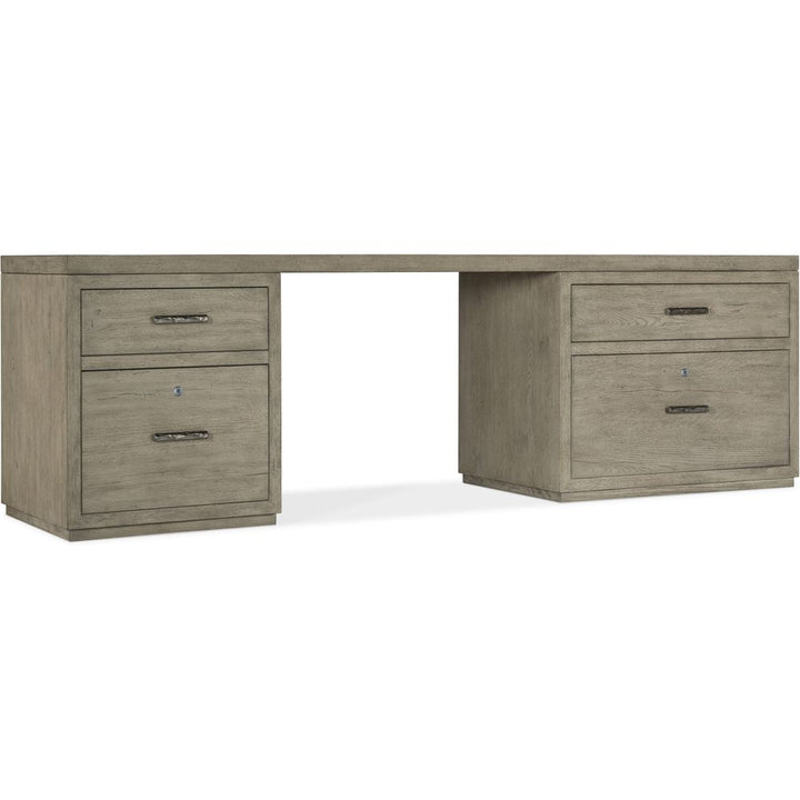 Linville Falls Desk 96"