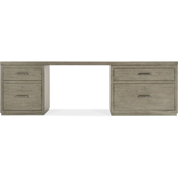 Linville Falls Desk 96"