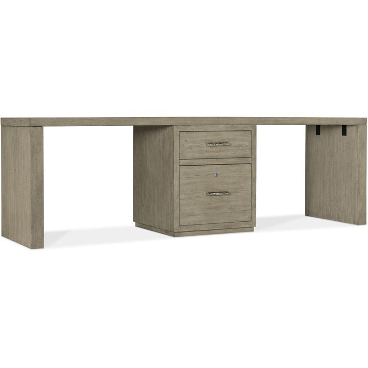 Linville Falls Desk 96"