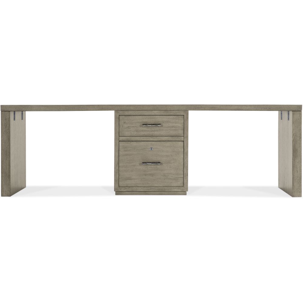 Linville Falls Desk 96"