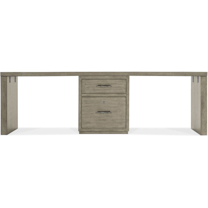 Linville Falls Desk 96"