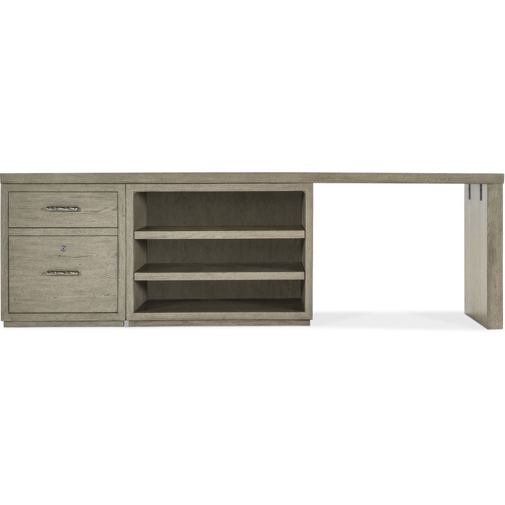Linville Falls Desk 96"