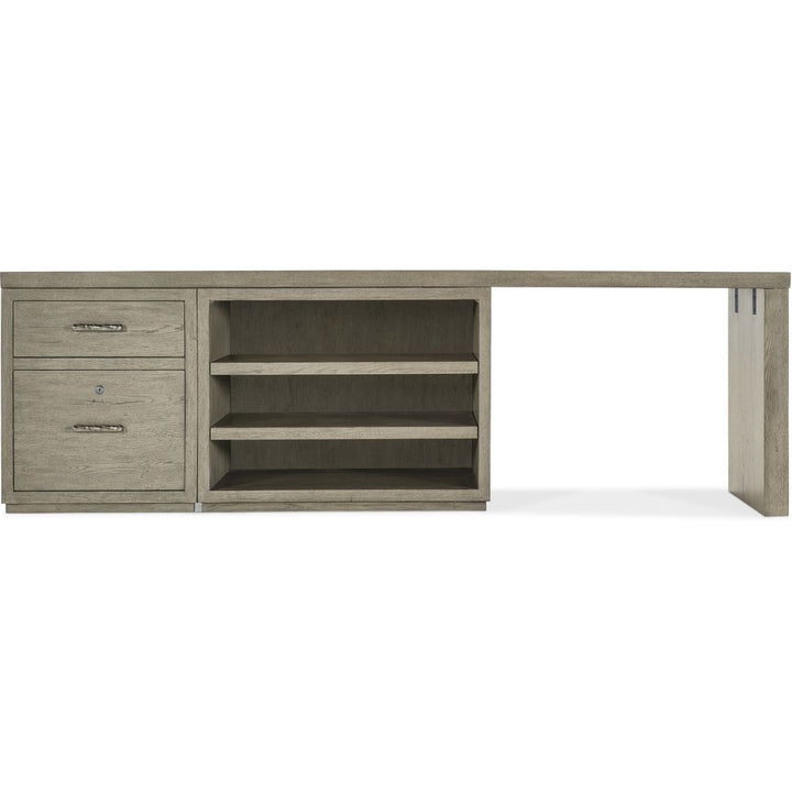 Linville Falls Desk 96"