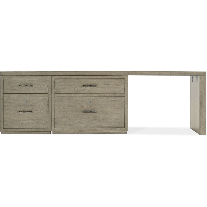Linville Falls Desk 96"