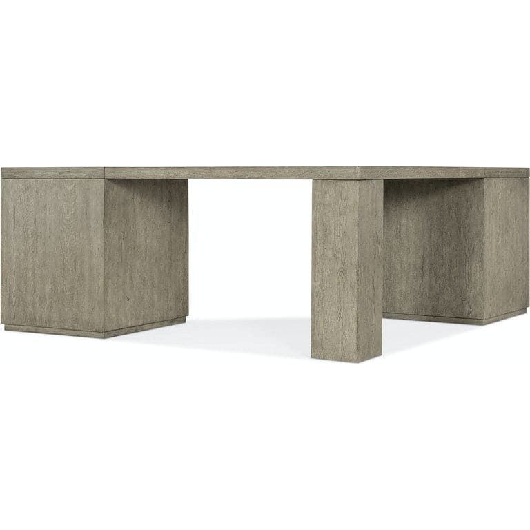 Desks Linville Falls Corner Combo 2-24in Tops-2 Small