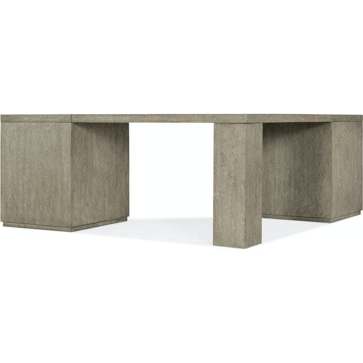 Desks Linville Falls Corner Combo 2-24in Tops-2 Small