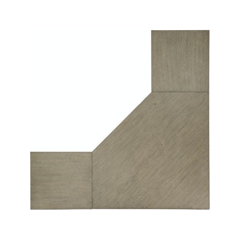 Desks Linville Falls Corner Combo 2-24in Tops-2 Small