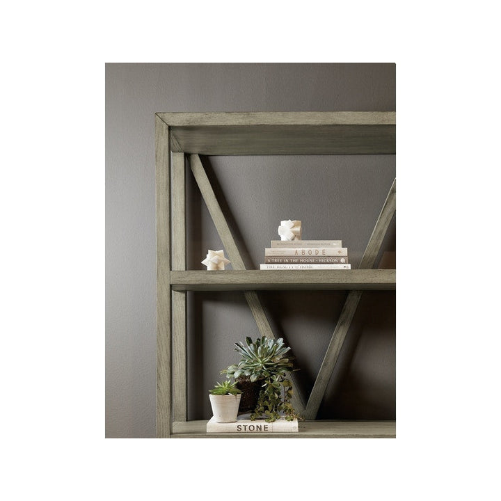 Wisemans View Etagere