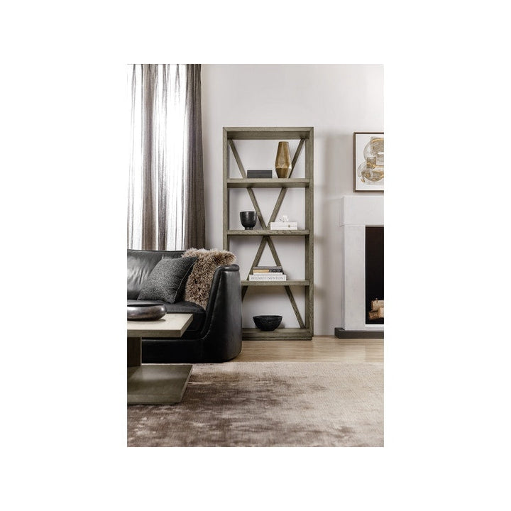 Bookcases & Etageres Wisemans View Etagere