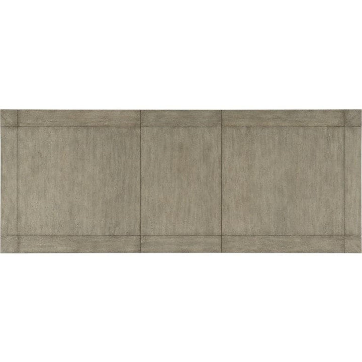 North Fork Rectangle Dining Table w/1-24in Leaf