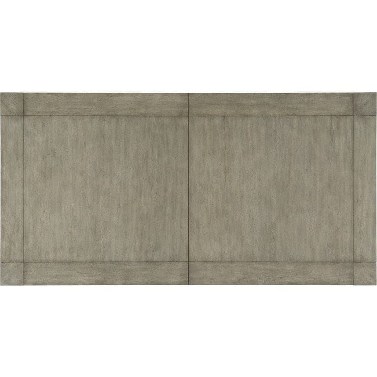 North Fork Rectangle Dining Table w/1-24in Leaf