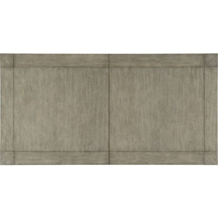 North Fork Rectangle Dining Table w/1-24in Leaf