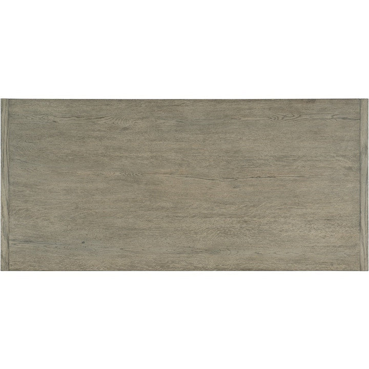 Norwood Friendship Table-Hooker-HOOKER-6150-75206-85-Dining Tables-5-France and Son