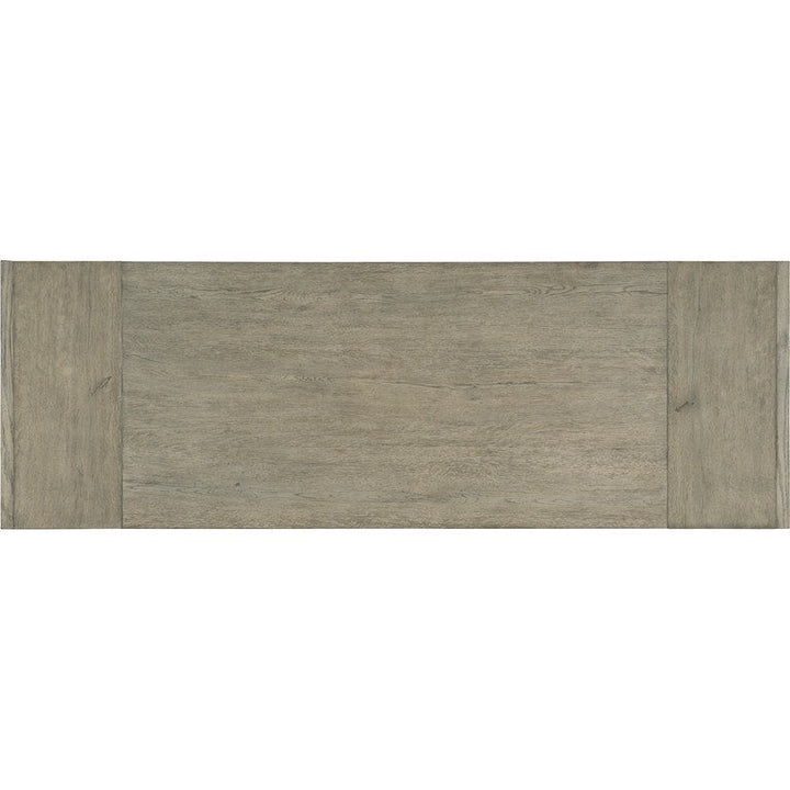 Norwood Friendship Table-Hooker-HOOKER-6150-75206-85-Dining Tables-4-France and Son