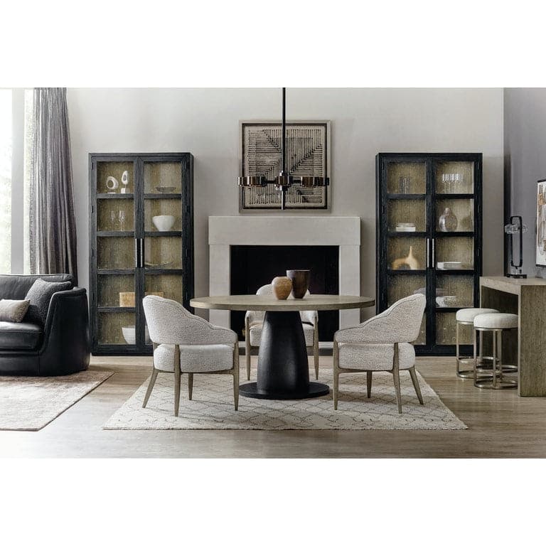 Dining Tables Blue Ridge 60in Round Dining Table