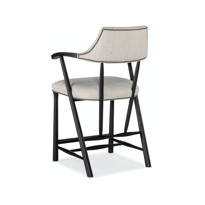 Stack Rock Counter Stool
