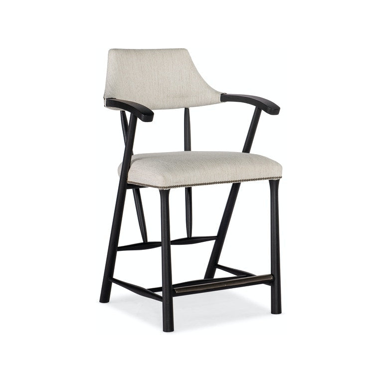 Stack Rock Counter Stool