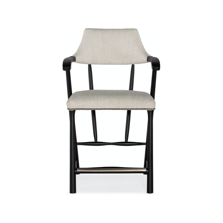 Stack Rock Counter Stool