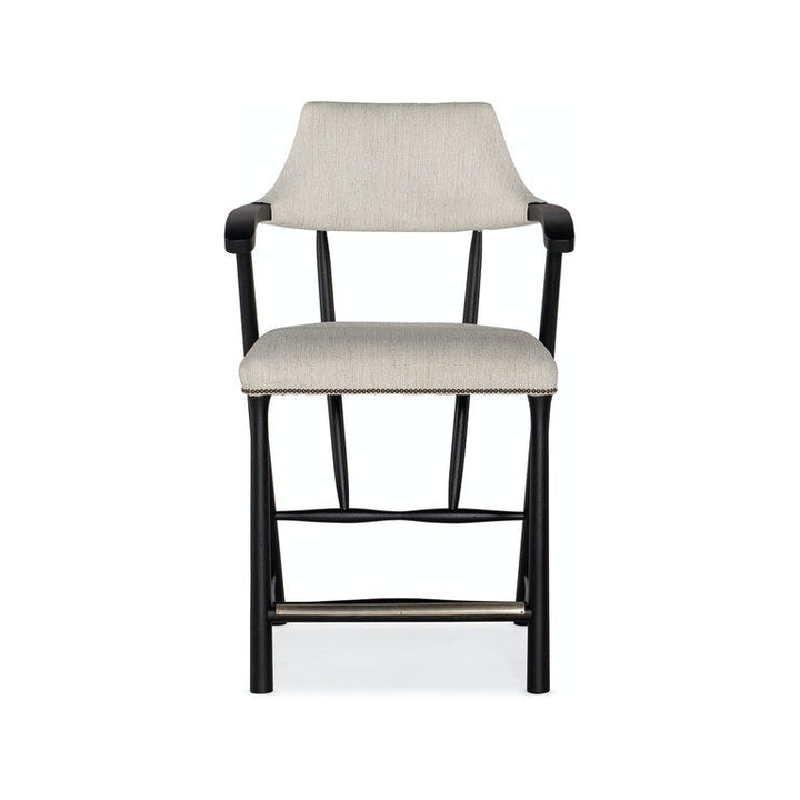 Stack Rock Counter Stool
