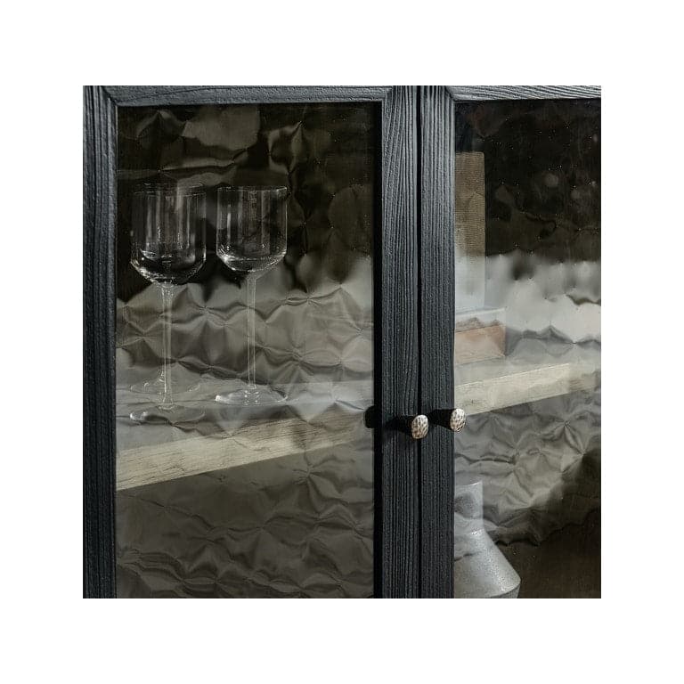 Shou Sugi Ban Server