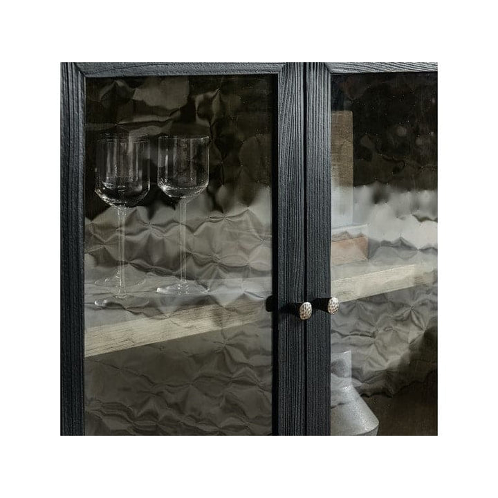 Shou Sugi Ban Server