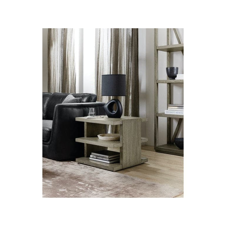 Side Tables Overlook Trails End Table
