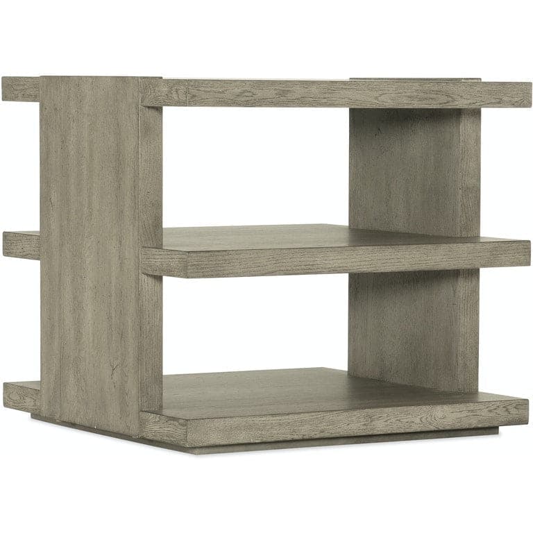 Side Tables Overlook Trails End Table