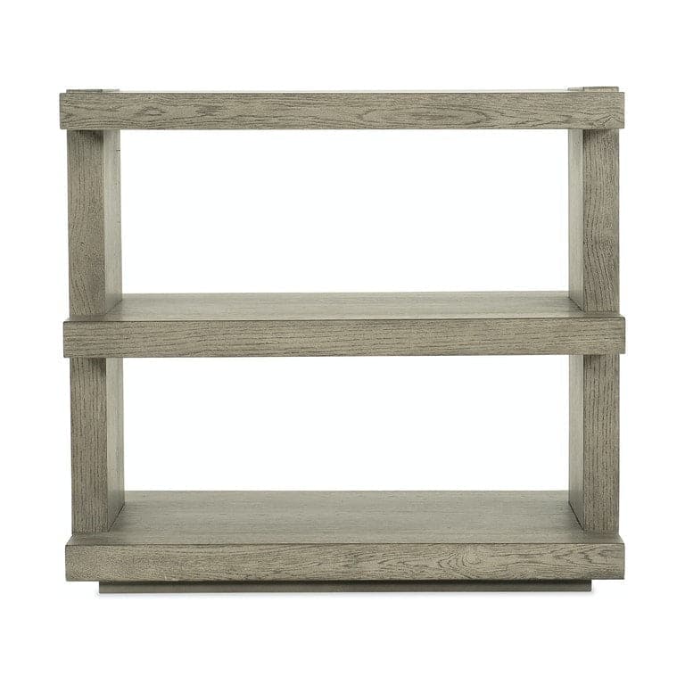 Overlook Trails End Table