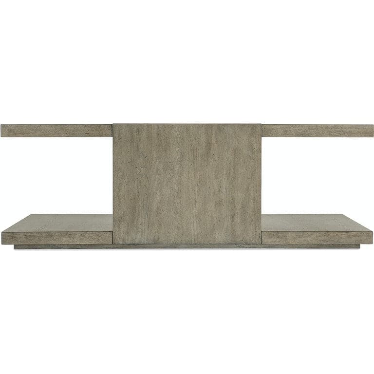 Coffee Tables Overlook Trails Cocktail Table