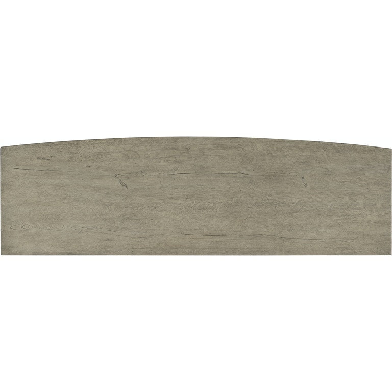 Dressers & Chests Chimney Gap Six Drawer Dresser