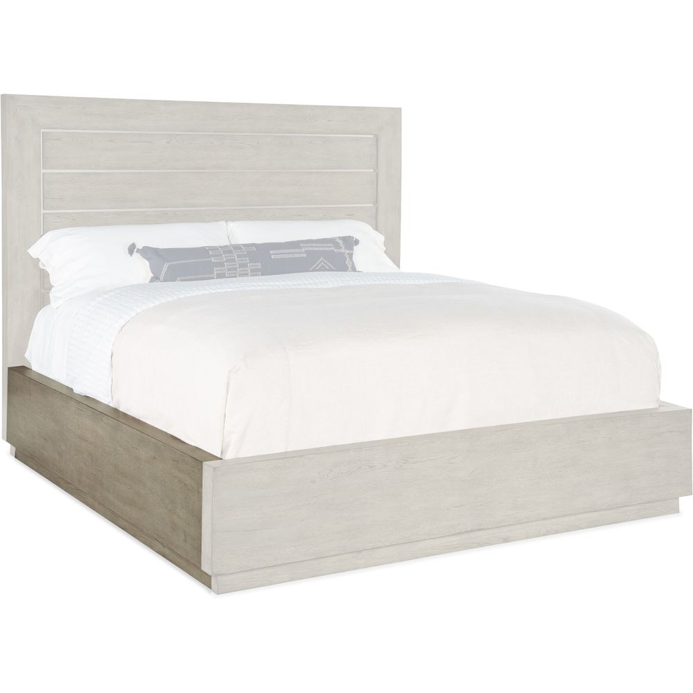 Beds Mill Ridge Panel Bed