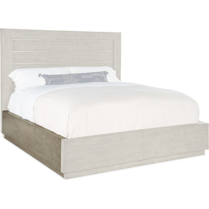 Beds Mill Ridge Panel Bed