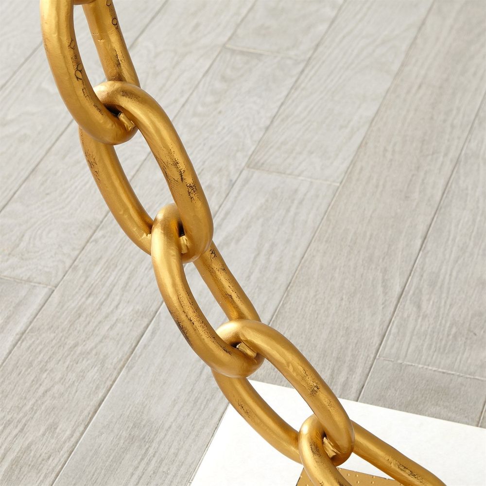 Link Console-Gold