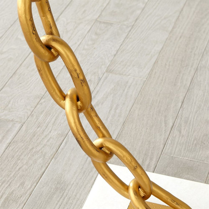 Link Console-Gold