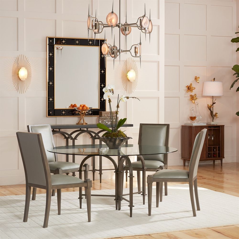 Wall Decor Magnolia Flower Wall Decor-Med