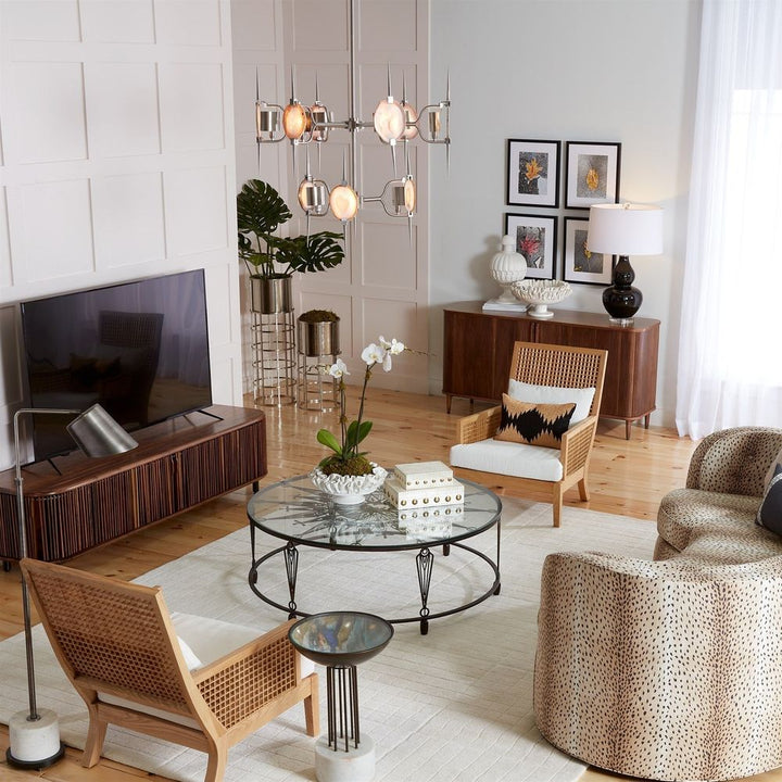 TV Stands & Media Consoles Coronado Entertainment Cabinet