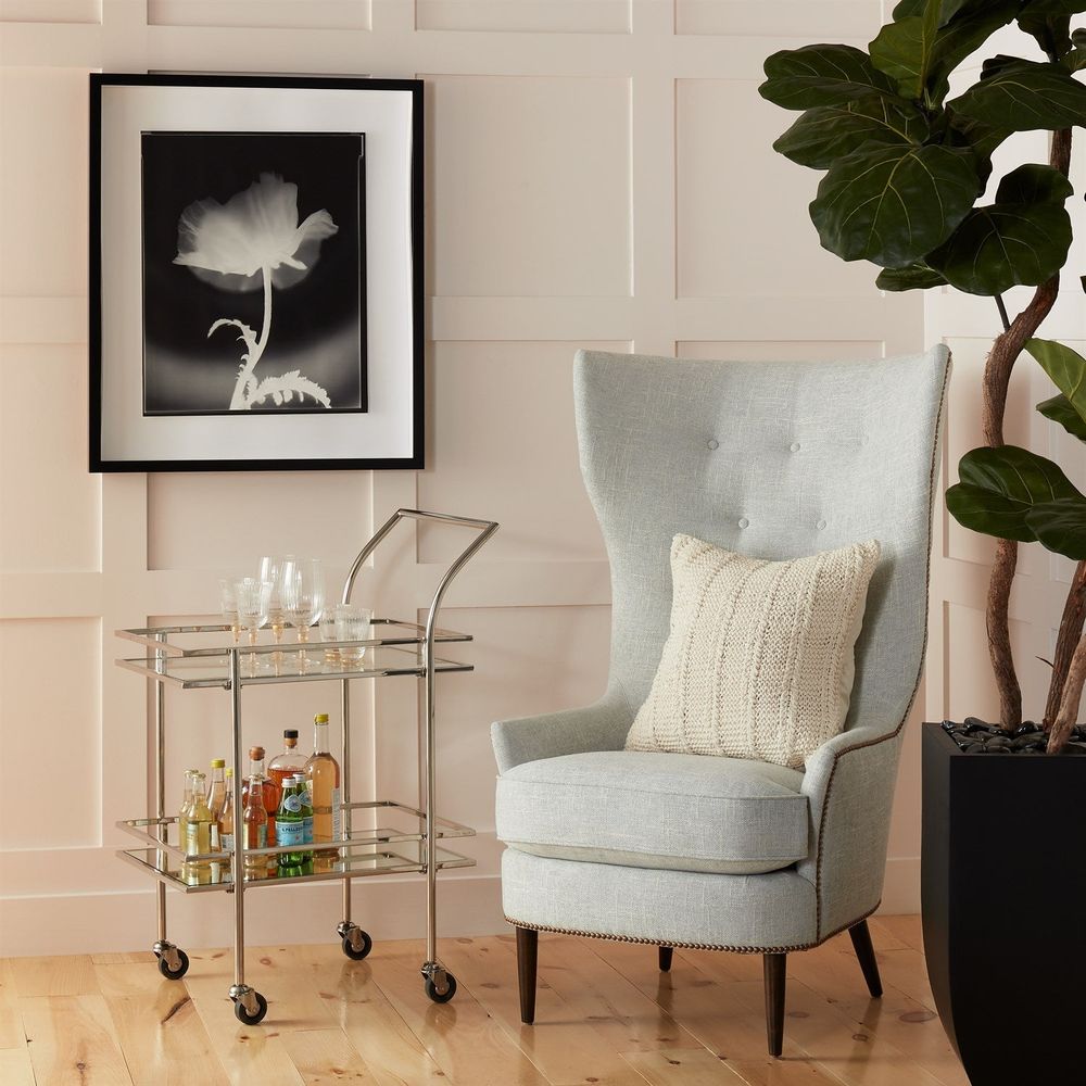 Pillows Rib Stitch Pillow