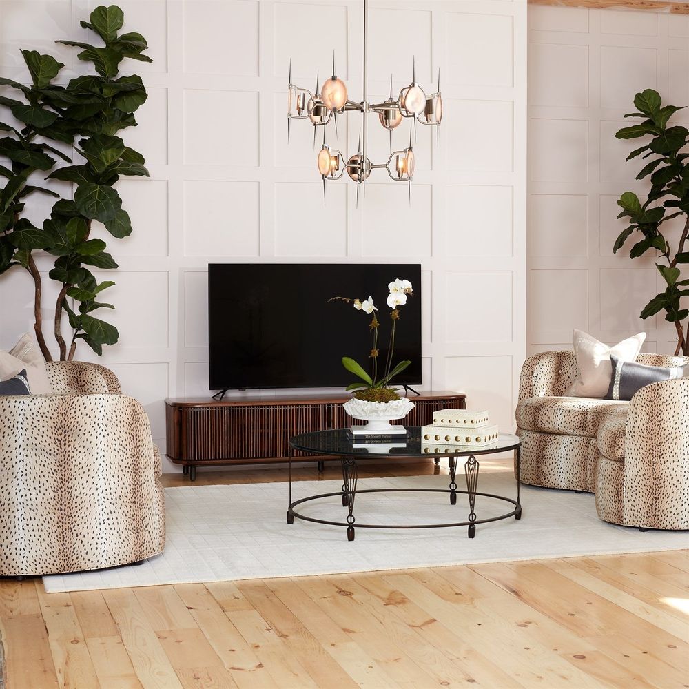 TV Stands & Media Consoles Coronado Entertainment Cabinet